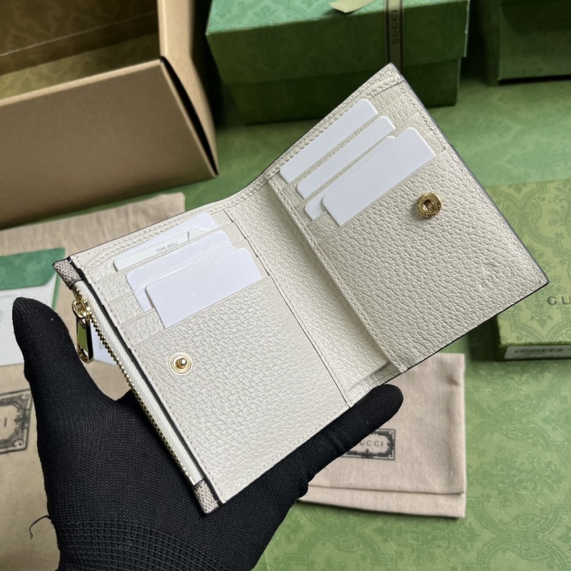 Gucci Wallets & Purse